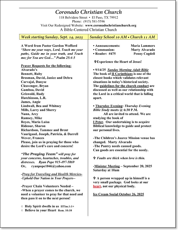 Newsletter_091425