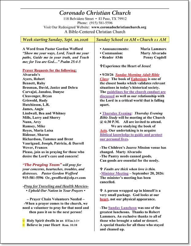 Newsletter_092026
