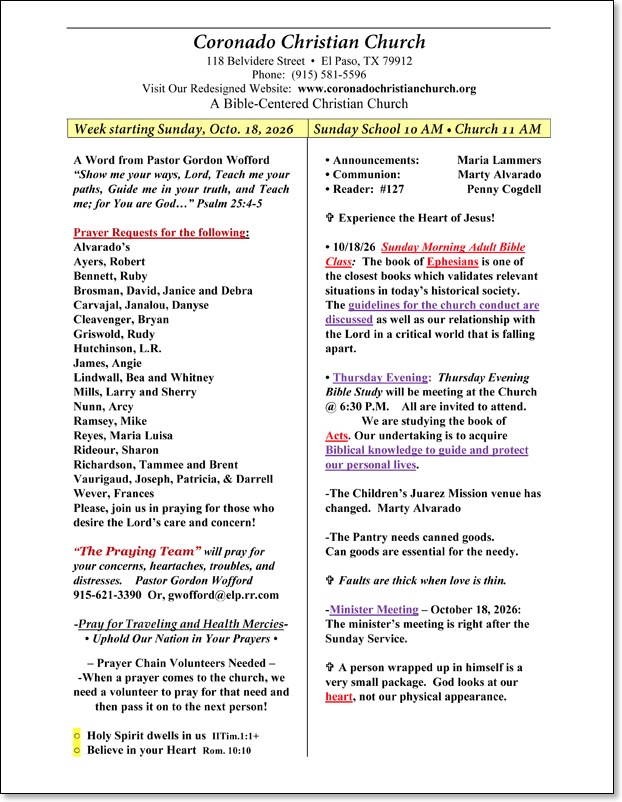 Newsletter_101826